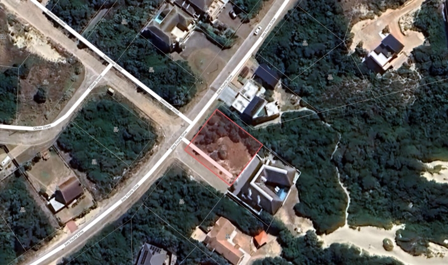 Commercial Property for Sale in Paradise Beach Eastern Cape